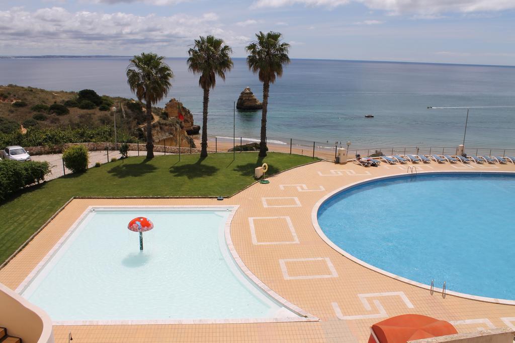 Appartement Dona Ana's Beach